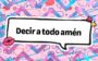 expressão em inglês