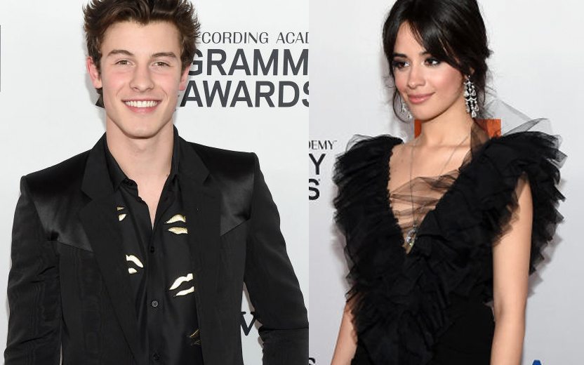 Vem conferir os famosos na festa Pré-Grammy 2018!