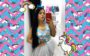 Fantasia de unicórnio: 25 ideias de tiaras, maquiagens e produções para o Carnaval!