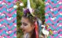 Fantasia de unicórnio: 25 ideias de tiaras, maquiagens e produções para o Carnaval!