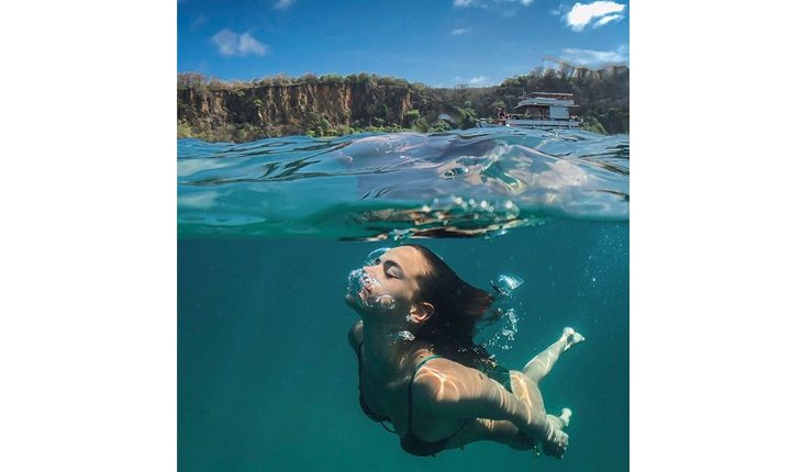Bruna Marquezine