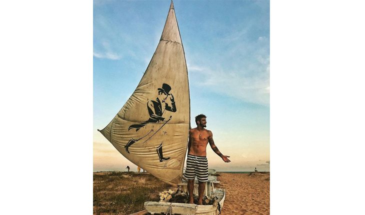 Caio Castro