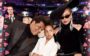 Jay-Z, Blue Ivy e Beyoncé