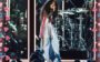 SZA no palco