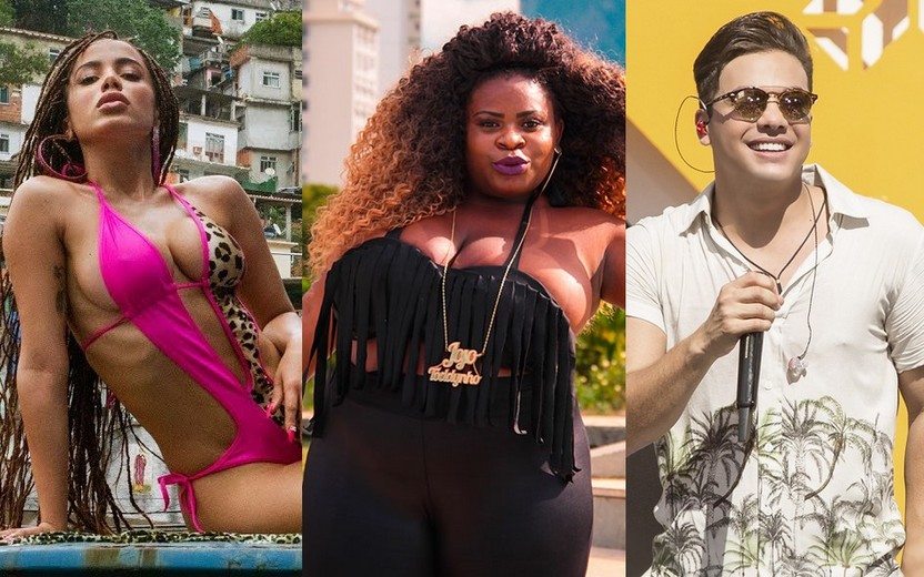 hit do Carnaval 2018