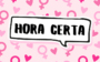 Como saber se chegou a hora da primeira vez?