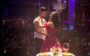 Luan Santana príncipe da festa de 15 anos