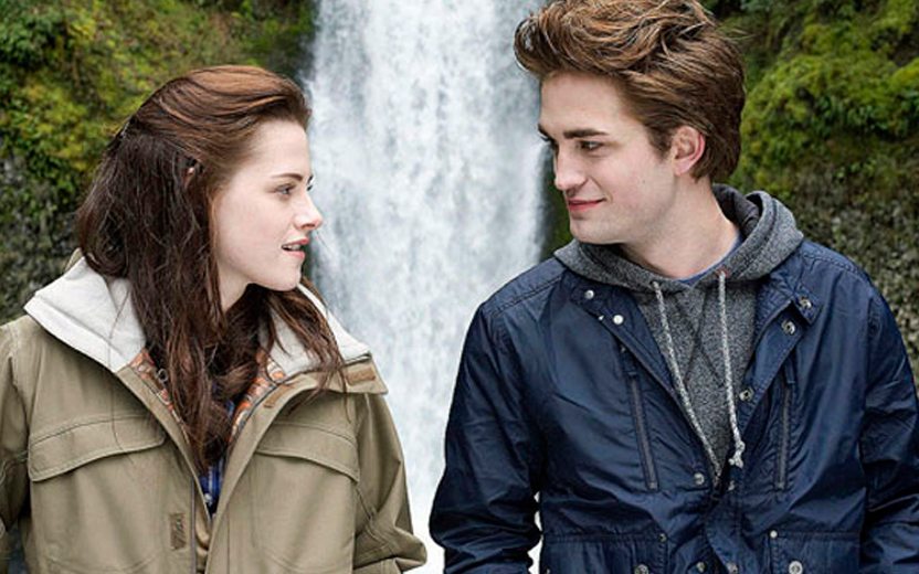 Kristen Stewart e Robert Pattinson podem fazer filme juntos novamente, diz site