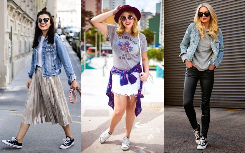 looks com all star