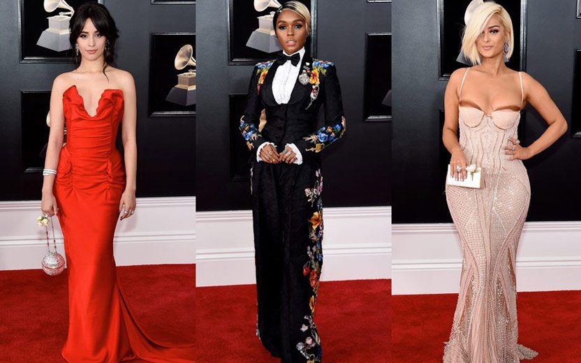 looks do grammy awards