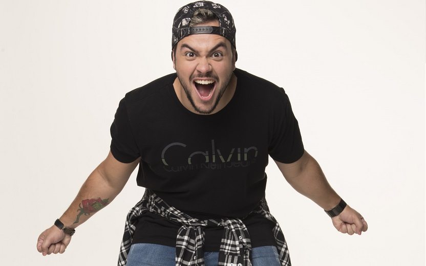 Netoland com Lucas Neto
