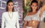 Makes e penteados de Bruna Marquezine que você pode copiar em casa