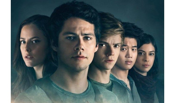 curiosidades sobre Maze Runner - A Cura Mortal