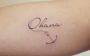 tatuagem ohana