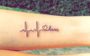 tatuagem ohana
