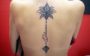 tatuagem ohana