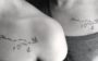 tatuagem ohana
