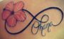 tatuagem ohana