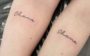 tatuagem ohana