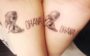 tatuagem ohana