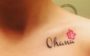 tatuagem ohana