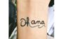 tatuagem ohana