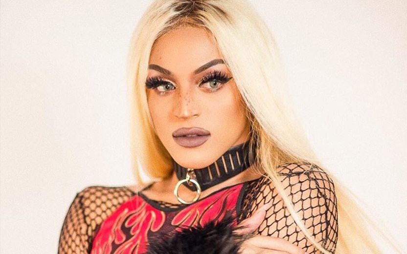 Pabllo Vittar