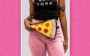 Pochete de pizza