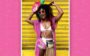 Look da Luiza Brasil com pochete
