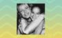 Sasha e Bruna Marquezine: Bruna abraçada com Xuxa