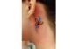 tatuagem de borboleta