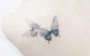 tatuagem de borboleta