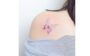 tatuagem de borboleta