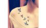tatuagem de borboleta