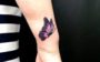 tatuagem de borboleta