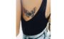 tatuagem de borboleta
