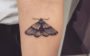 tatuagem de borboleta