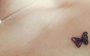 tatuagem de borboleta