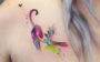 tatuagem de pets