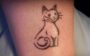 tatuagem de pets