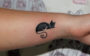 tatuagem de pets