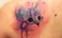 tatuagem de pets