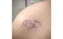 tatuagem de pets