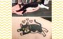 tatuagem de pets