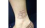 tatuagem de pets