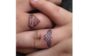 tatuagens entre irmãs