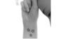 tatuagem de estrela