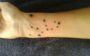 tatuagem de estrela