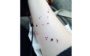 tatuagem de estrela