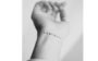 tatuagem de estrela